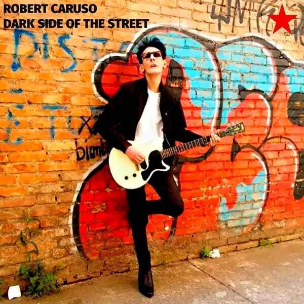 Cover art for Dark Side of the Street